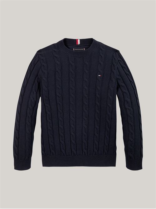  TOMMY HILFIGER | KB0KB09418J/DW5